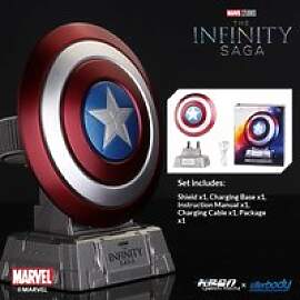 Killerbody Marvel Infinity Saga Thor Hammer