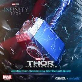 Killerbody Marvel Infinity Saga Thor Hammer