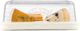 Kilner Käsedose mit Deckel und Keramikboden 8,5 x 