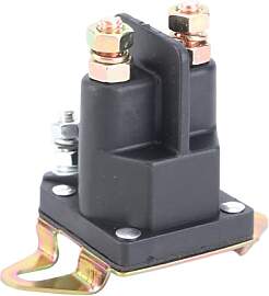 KIMISS Briggs and Stratton Starter Solenoid