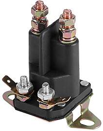 KIMISS Briggs and Stratton Starter Solenoid