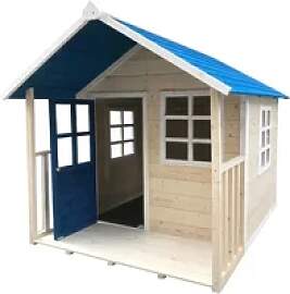 Kinder Outdoor Cubby Spielhaus Kinder Spielen