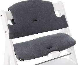 Kinder-Sitzauflage HAUCK "Select, jersey
