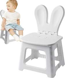 Kinder-Tritthocker, Hasen-Dinosaurier-Tritthocker, 
