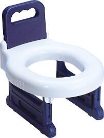 Kinder-WC-Sitz ADOB "Baby-Toilet-Seat",