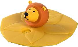 Kinderbecher LEONARDO "Deckel Bambini ø 9
