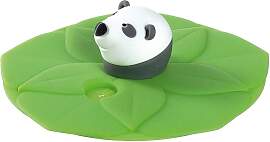 Kinderbecher LEONARDO "Deckel Bambini ø 9
