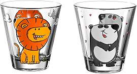 Kinderbecher LEONARDO "Kinderbecher Bambini