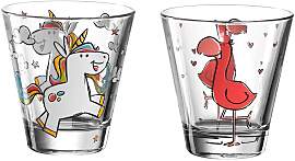 Kinderbecher LEONARDO "Kinderbecher Bambini