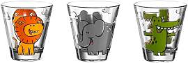 Kinderbecher LEONARDO "Kinderbecher Bambini