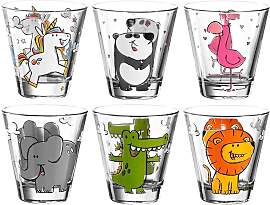 Kinderbecher LEONARDO "Kinderbecher Bambini