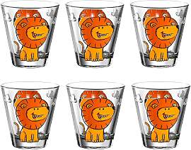 Kinderbecher LEONARDO "Kinderbecher Bambini