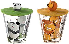 Kinderbecher LEONARDO "Kinderbecher mit