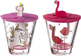 Kinderbecher LEONARDO "Kinderbecher mit
