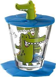 Kinderbecher LEONARDO "Kinderbecherset