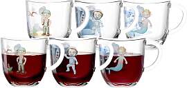 Kinderbecher LEONARDO "Kindertassen Bambini