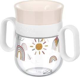 Kinderbecher MEPAL "360 Trinklernbecher Mio
