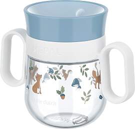 Kinderbecher MEPAL "360 Trinklernbecher Mio