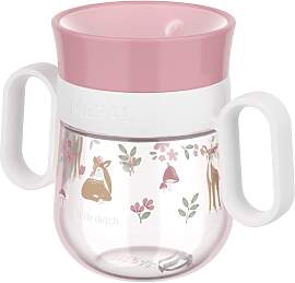Kinderbecher MEPAL "360 Trinklernbecher Mio