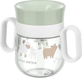 Kinderbecher MEPAL "360 Trinklernbecher Mio
