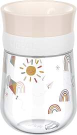 Kinderbecher MEPAL "360 Trinklernbecher Mio