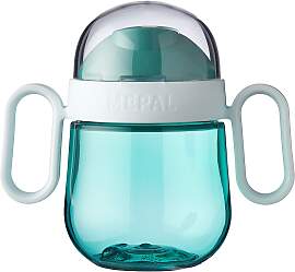 Kinderbecher MEPAL "Antitropf-Trinklernbecher 