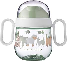 Kinderbecher MEPAL "Antitropf-Trinklernbecher 