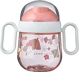 Kinderbecher MEPAL "Antitropf-Trinklernbecher 
