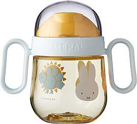 Kinderbecher MEPAL "Antitropf-Trinklernbecher 