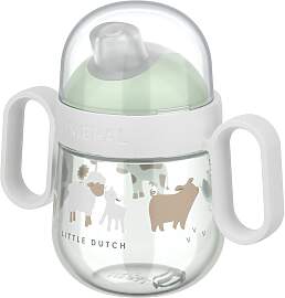 Kinderbecher MEPAL "Antitropf-Trinklernbecher 