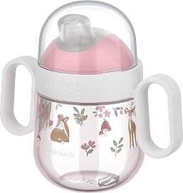 Kinderbecher MEPAL "Antitropf-Trinklernbecher 
