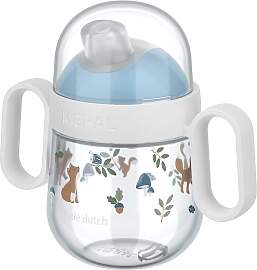 Kinderbecher MEPAL "Antitropf-Trinklernbecher 