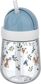 Kinderbecher MEPAL "Strohhalmbecher Mio 300