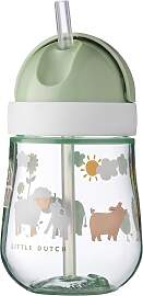 Kinderbecher MEPAL "Strohhalmbecher Mio 300