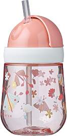 Kinderbecher MEPAL "Strohhalmbecher Mio 300