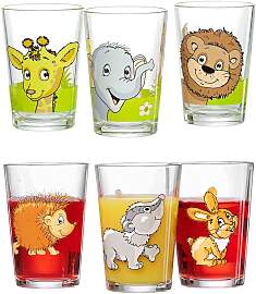 Kinderbecher RITZENHOFF & BREKER