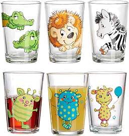 Kinderbecher RITZENHOFF & BREKER