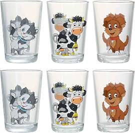 Kinderbecher RITZENHOFF & BREKER