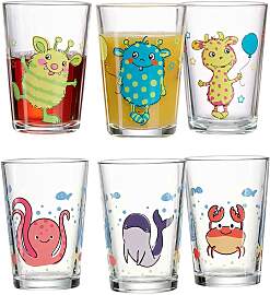 Kinderbecher RITZENHOFF & BREKER