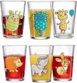 Kinderbecher RITZENHOFF & BREKER