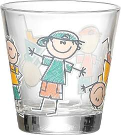 Kinderbecher RITZENHOFF & BREKER