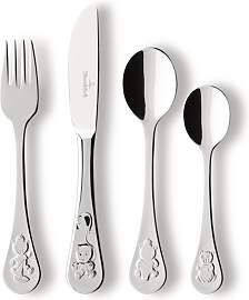 Kinderbesteck VILLEROY & BOCH