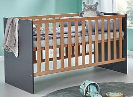 Kinderbett ARTHUR BERNDT "Kinderbett