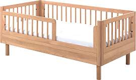 Kinderbett HOME AFFAIRE "stabil und