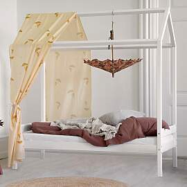 Kinderbett HOPPEKIDS "ECO Comfort Bett", 