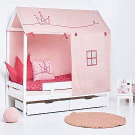 Kinderbett HOPPEKIDS "ECO Comfort Bett", 