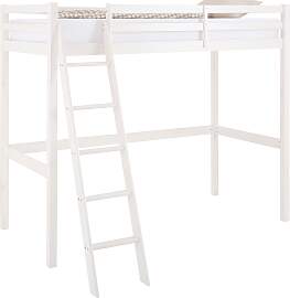 Kinderbett OTTO HOME "Alpi, Leiter links oder 