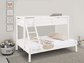 Kinderbett OTTO HOME "Alpi, Stockbett,
