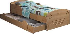 Kinderbett OTTO HOME "Levke", beige