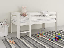 Kinderbett OTTO HOME "Tide",